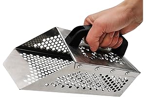 CooB Sand Grabber Metal Detecting Scoop