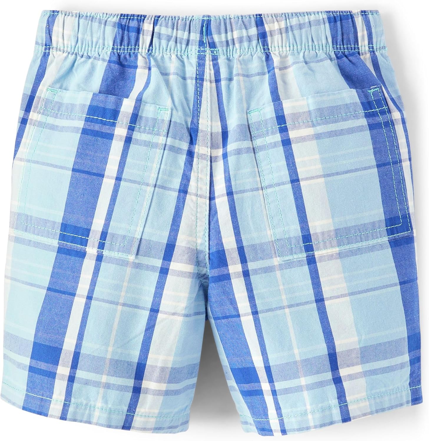 Gymboree Boys and Toddler 100% Cotton Pull on Shorts - Image 2