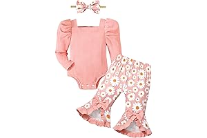Von kilizo Baby Girl Clothes