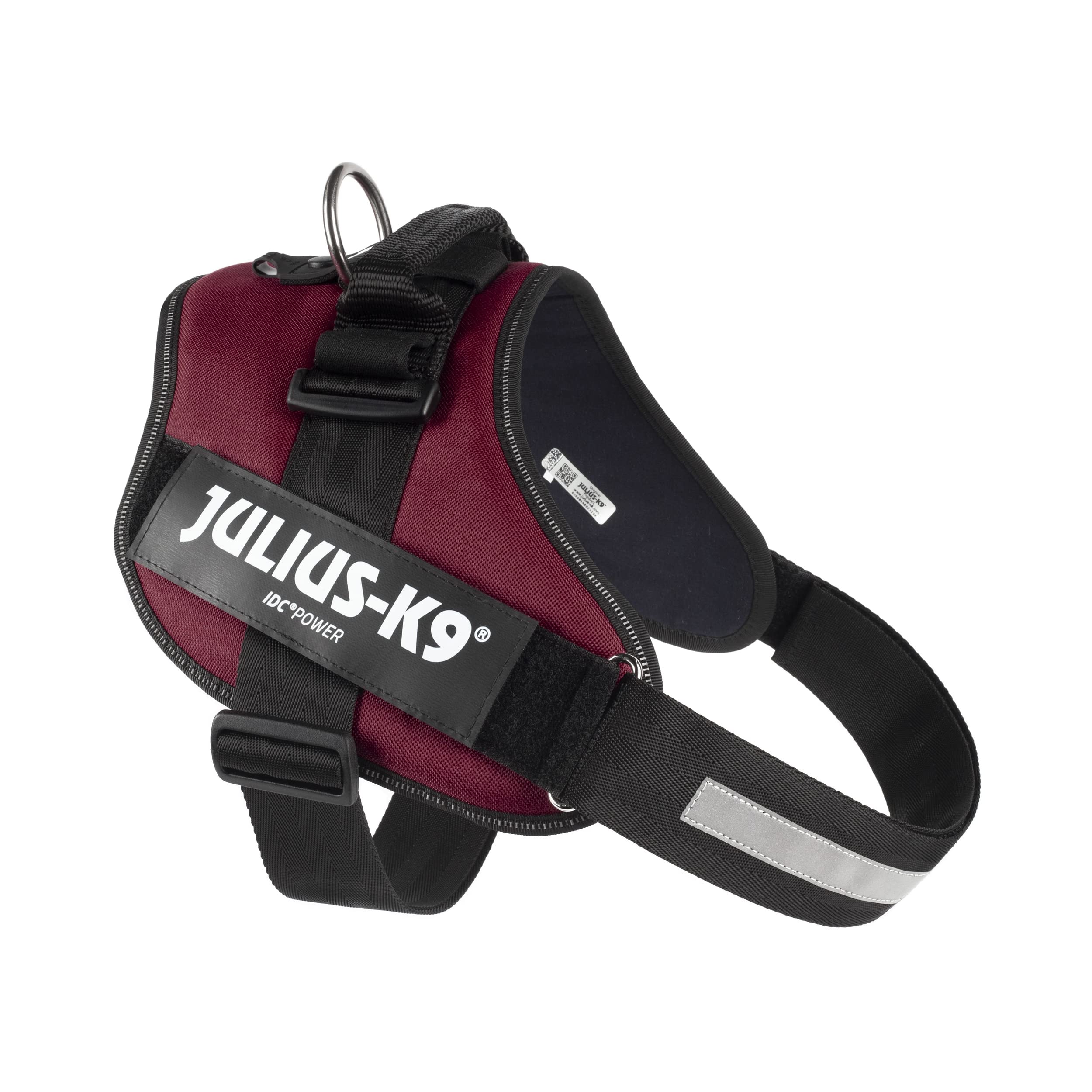 Julius-K9 IDC Powerharness, Camouflage, M/0 — view 819