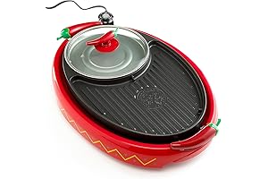 El Paso Fajita Grill: Your Gateway to Flavorful Home-Grilled Fajitas