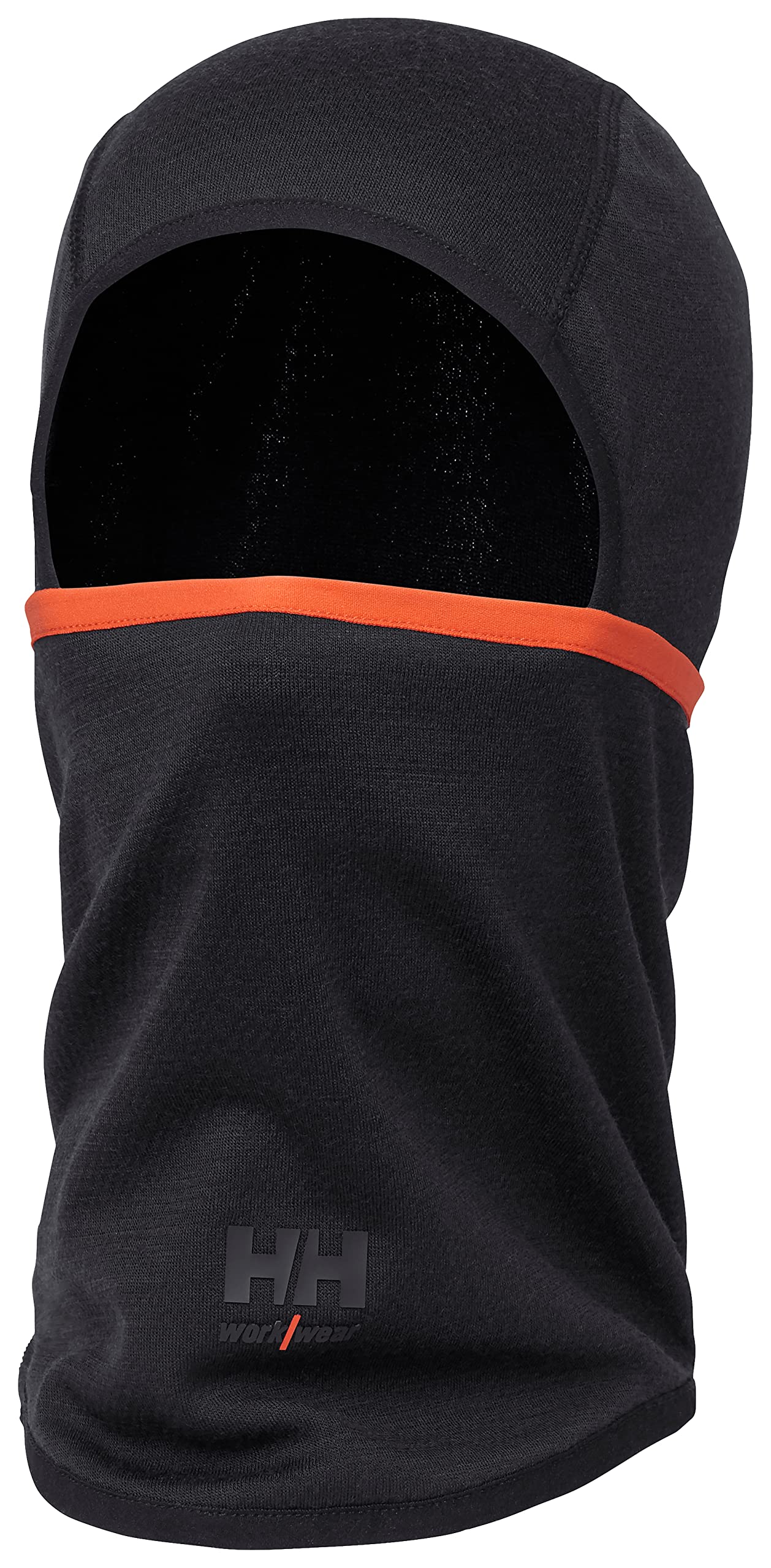 Helly Hansen Workwear 79365 HH Lifa Merino Pro Balaclava Black Colour:
