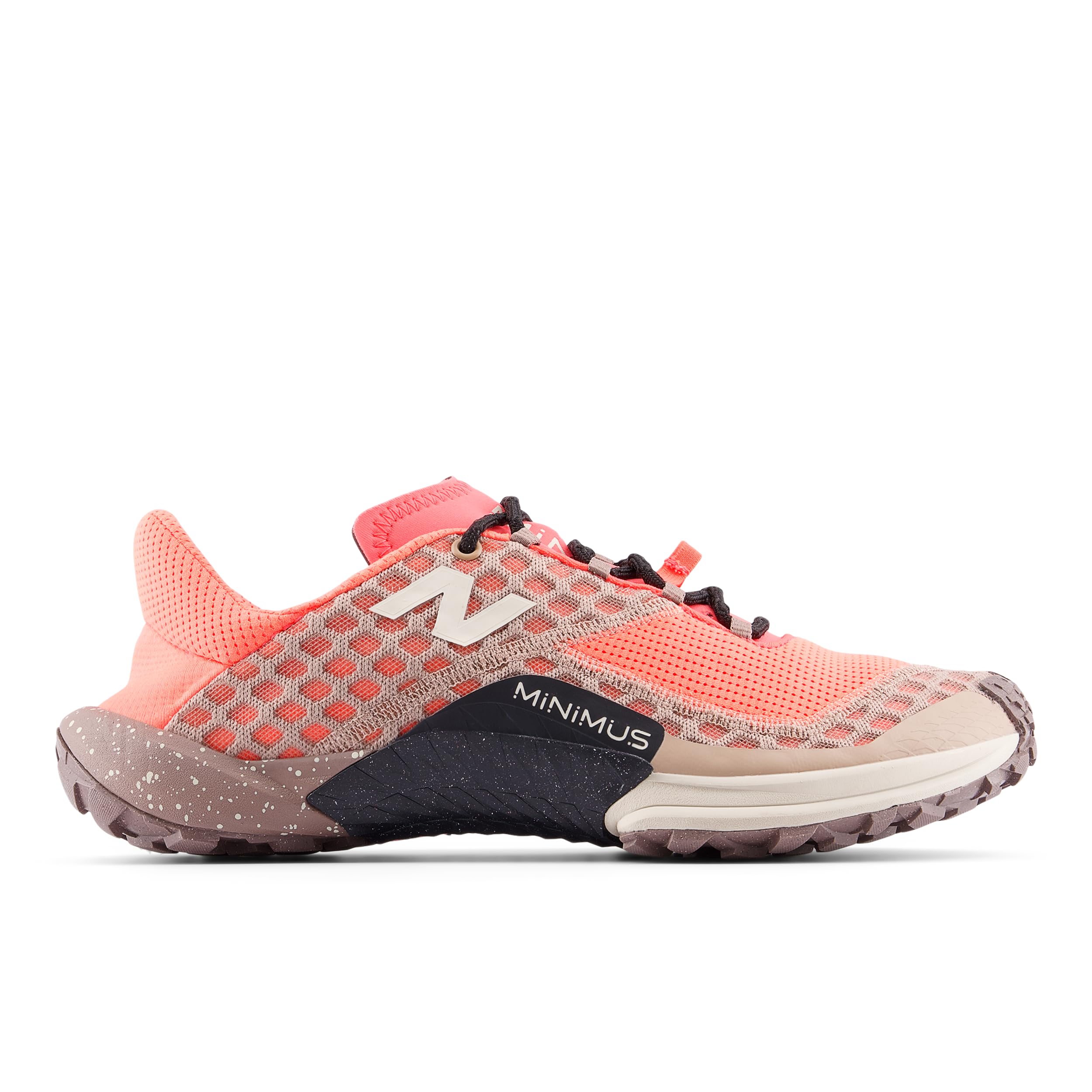 New Balance Herren Minimus V1 Trailrunning-schuhTraillaufschuh