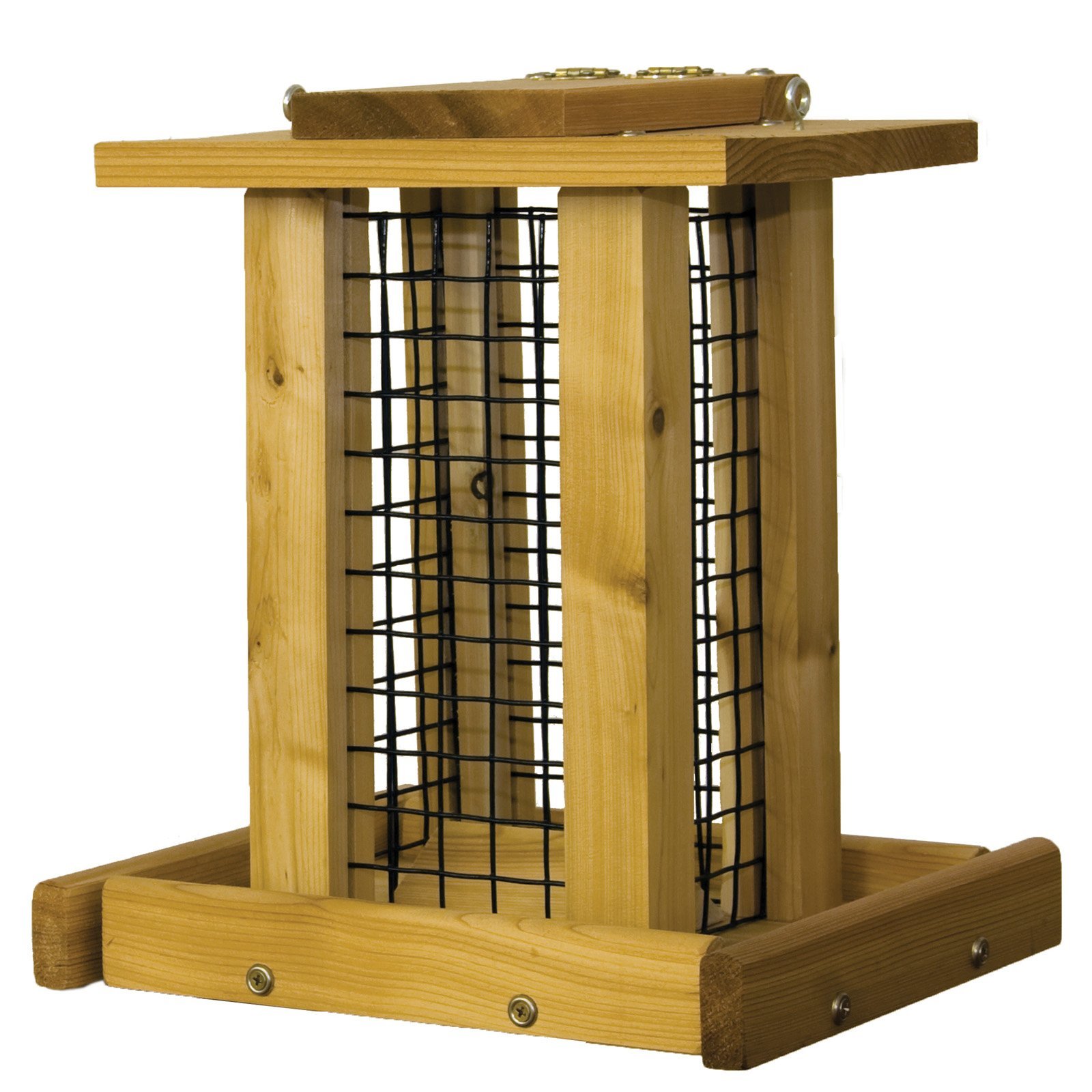 Stovall 18FS Whole Peanut Feeder