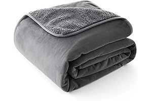 Allisandro Premium Waterproof Dog Blanket for Couch Sofa and Bed