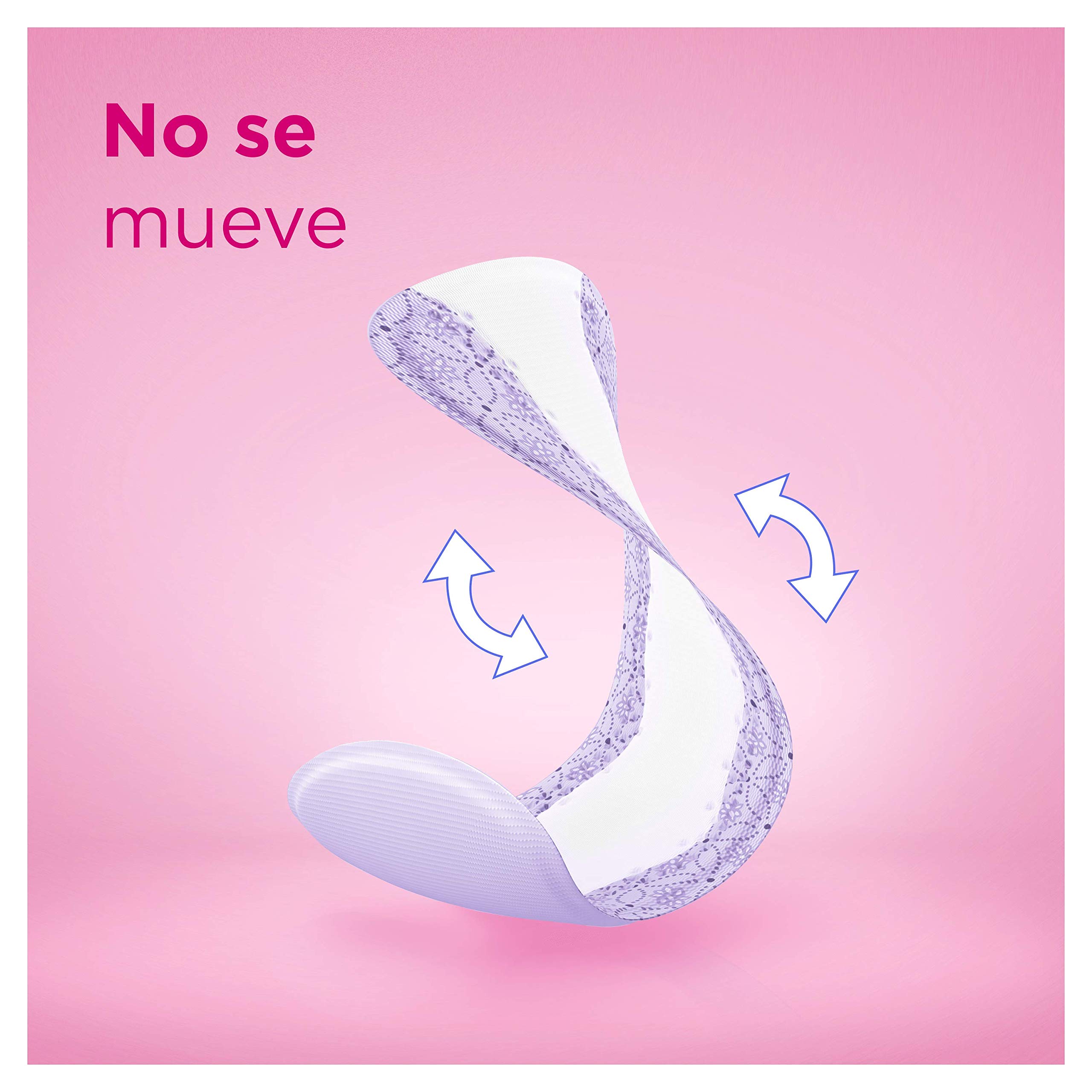 Ausonia Protegeslips Maxi Super Absorbentes, 30 unidades — view 3