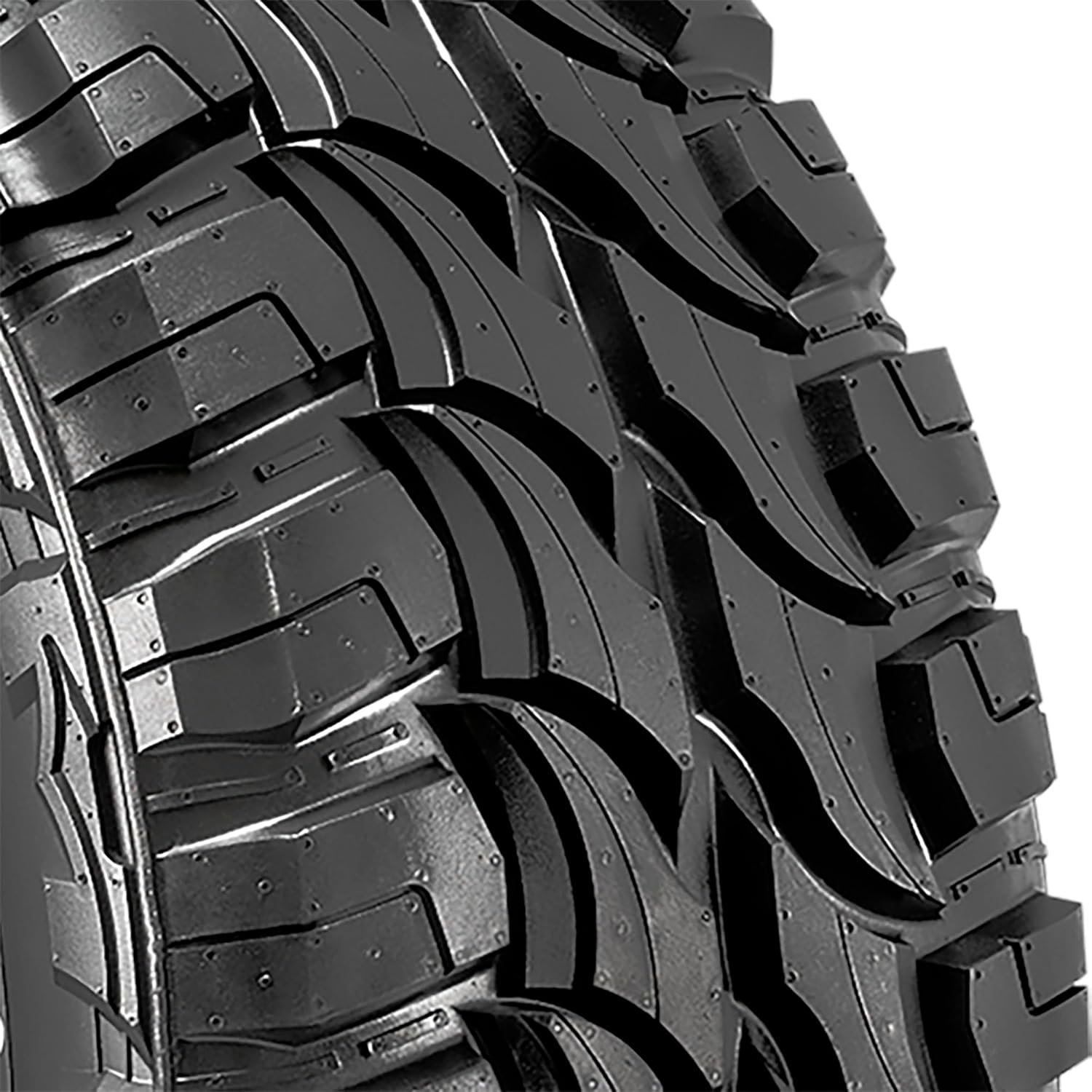 M/T RD6 Mud Terrain LT35X12.50R22 117Q E Light Truck Tire