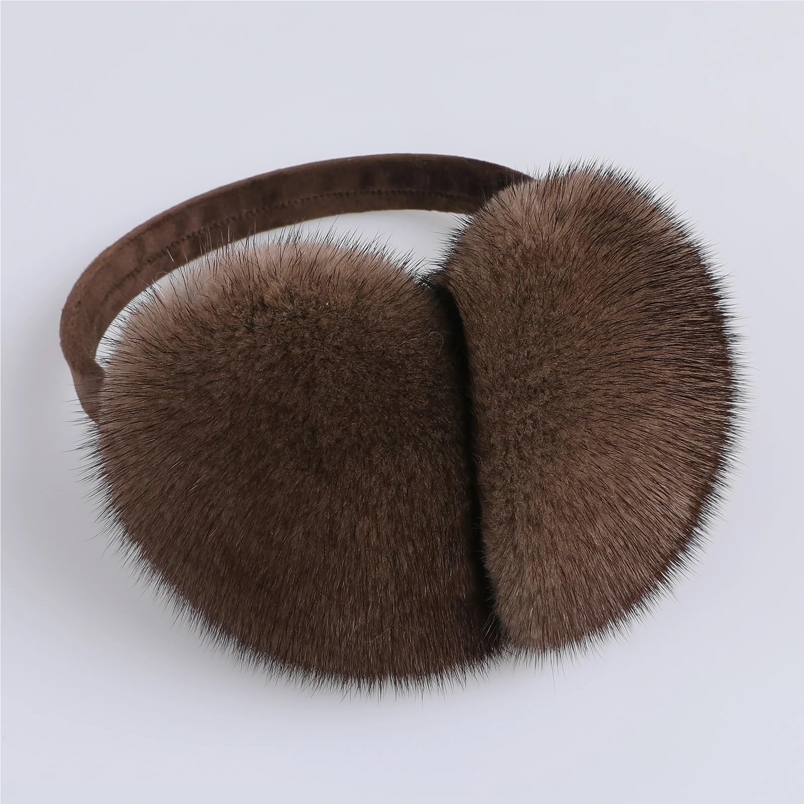 Paraorecchie unisex Scalda orecchie pieghevoli da donna for uomo invernali per Calore