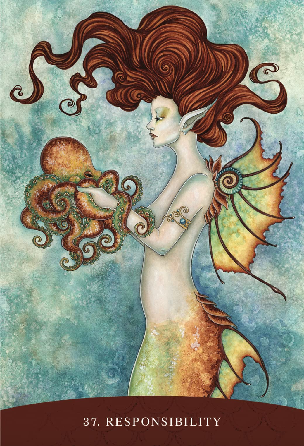 Sisters of the Sea: Healing Magicks from the Mermaids - Image 5