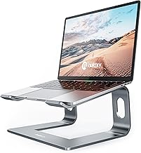Nulaxy Laptop Stand - Ergonomic, Cooling