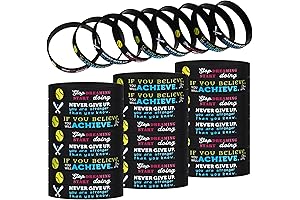 Inspiring Softball & Baseball Bracelets
