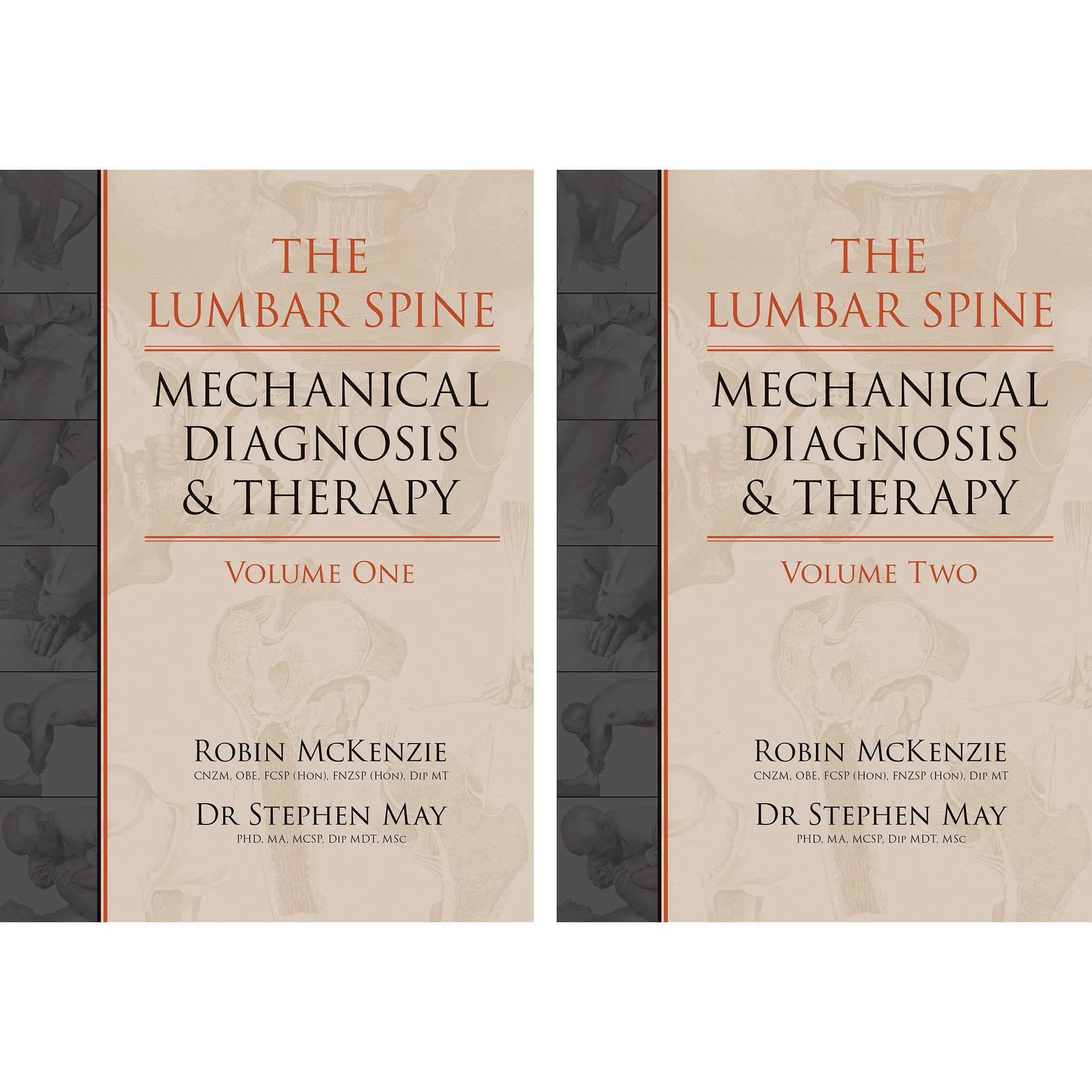 The Lumbar Spine: Mechanical Diagnosis and Therapy