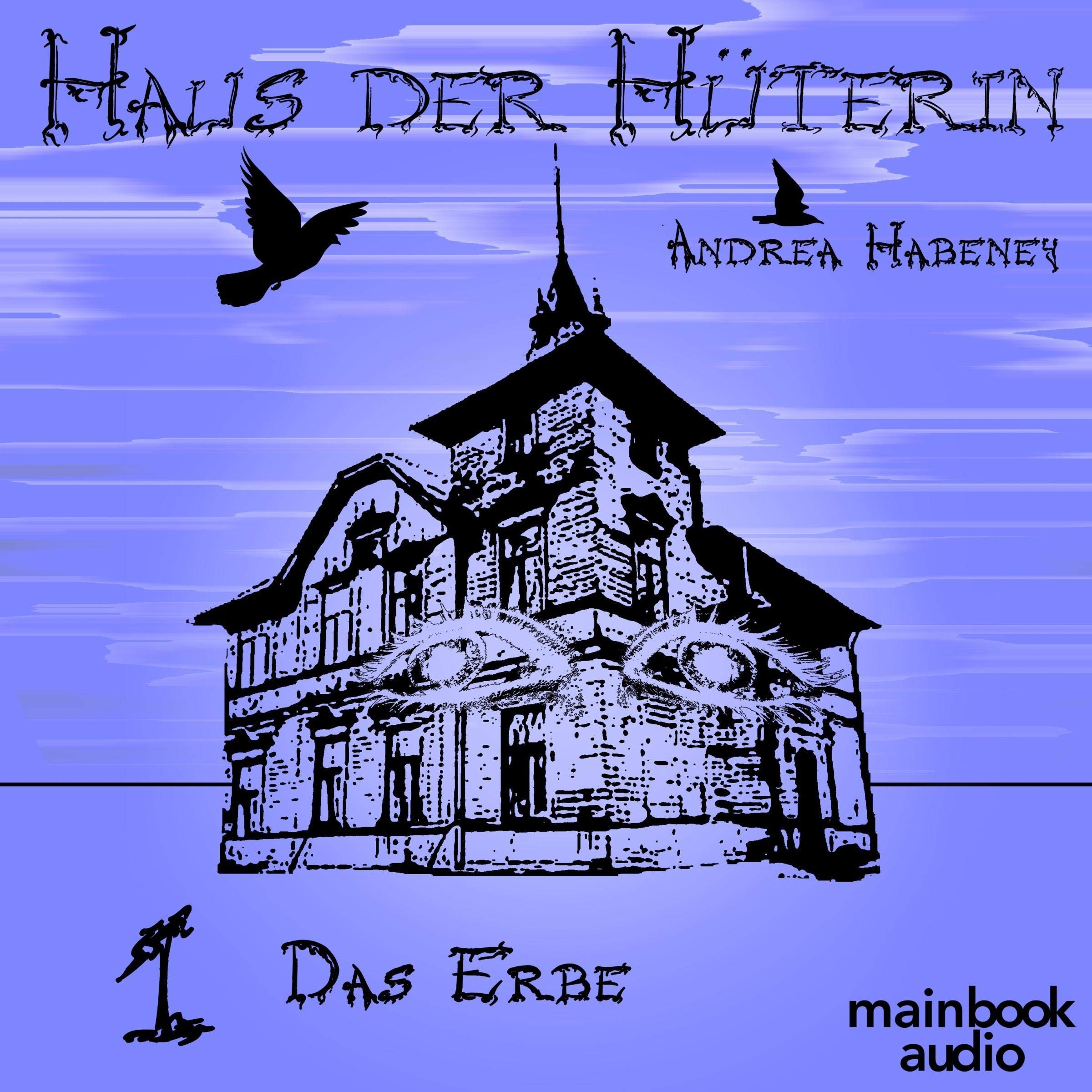 Cover art for Das Erbe
