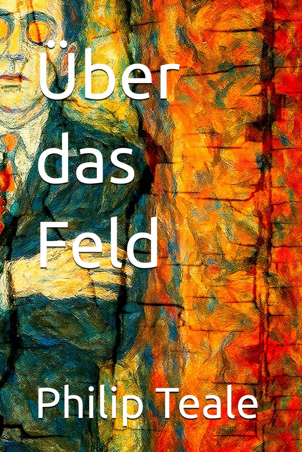 Über das Feld