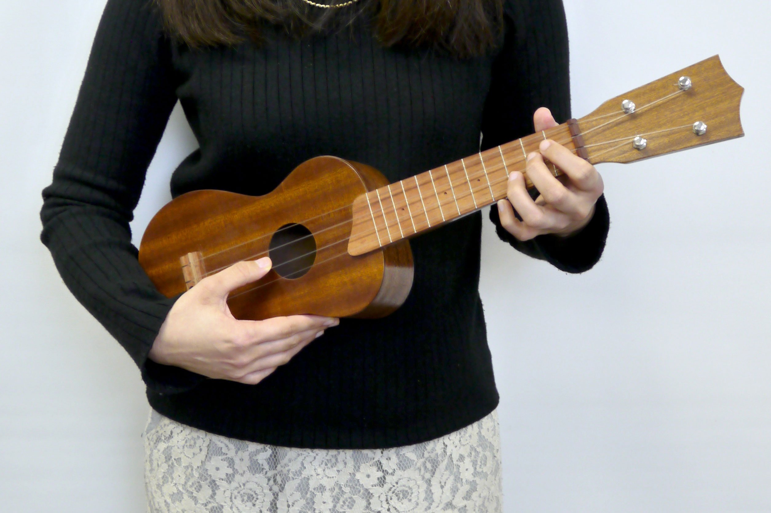 Amazon.co.jp: ゼンオン ウクレレキット ZU-600K : 楽器・音響機器
