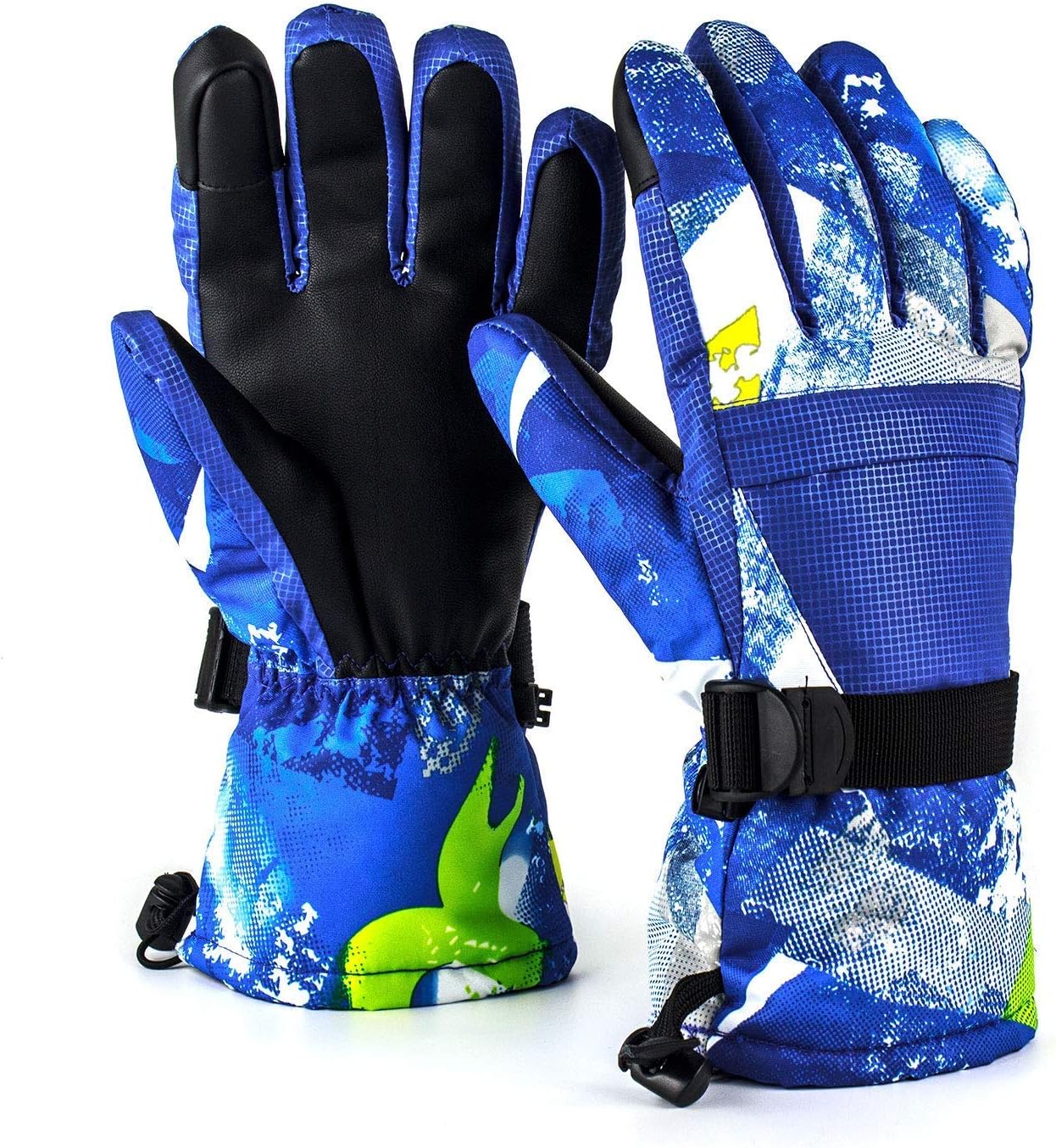 Aclouddate Screen Protector Tempered Glass,[Anti-Fingerprint][No-Bubble][Scratch-Resistant] Glass Screen Protector