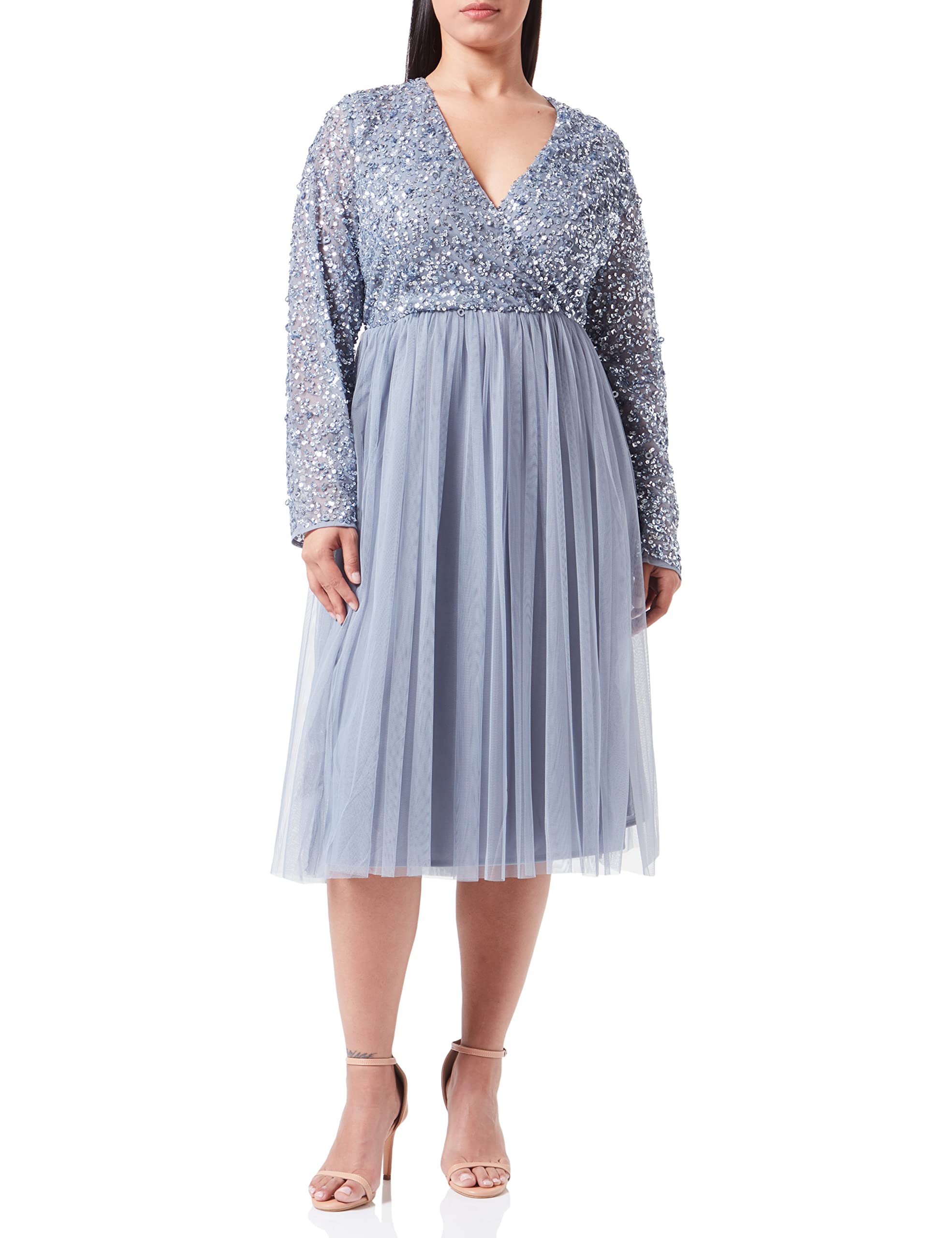 "Premium Picks at Prime Prices - Plaza Collection"