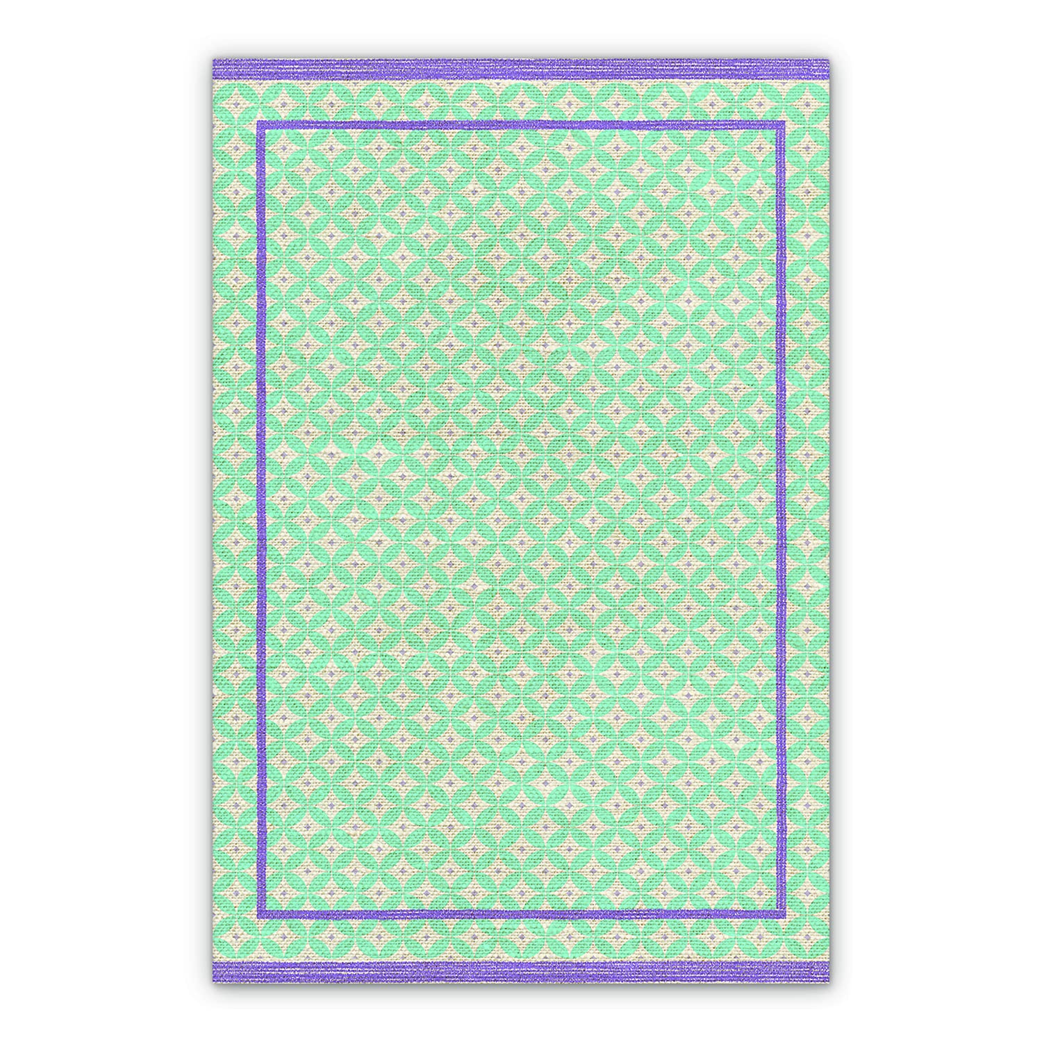 Tapis de cuisine en vinyle BirdsEcho pour transformer votre salle à manger