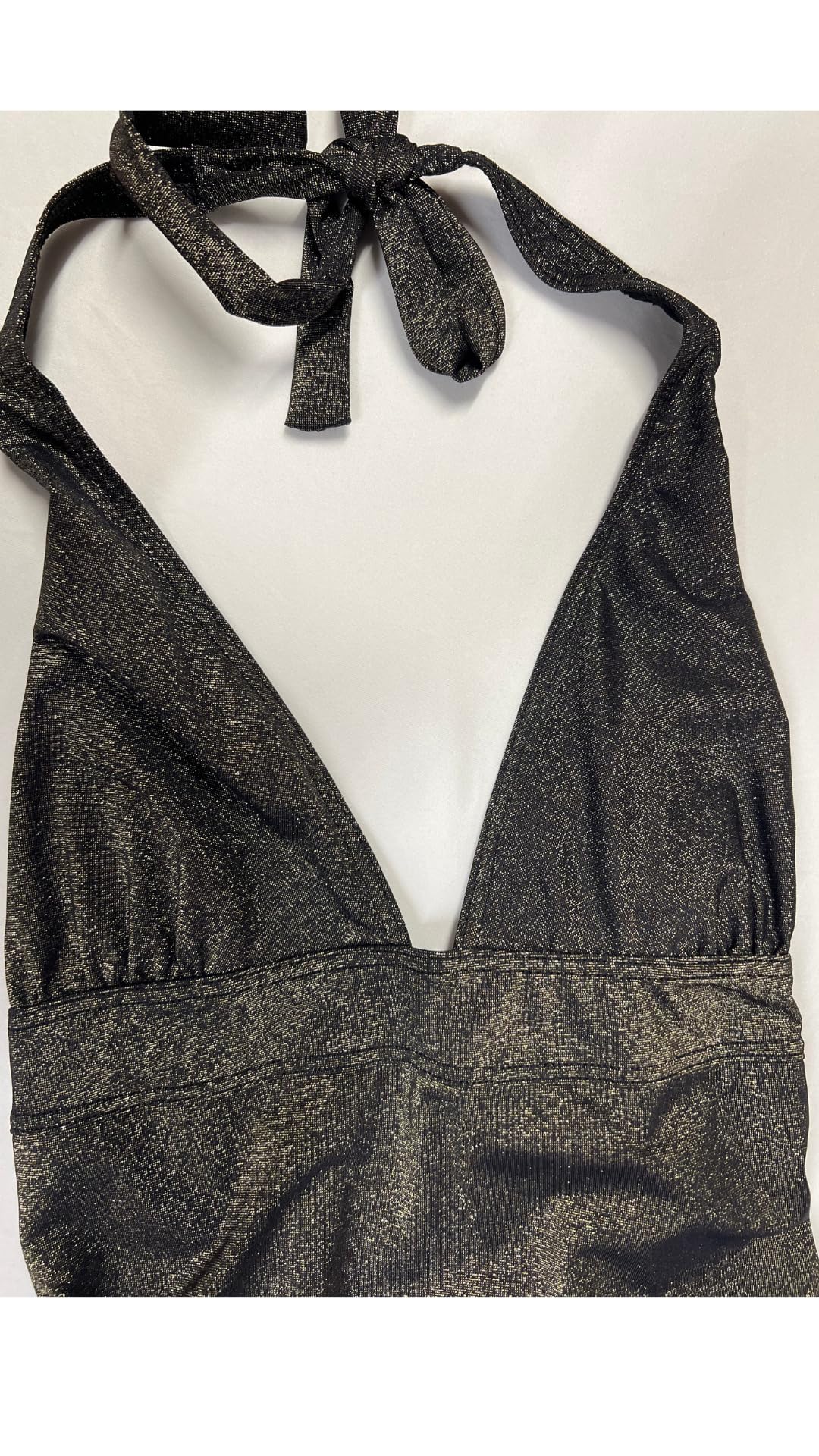 HAUTE PRESSION Floride MENSTRUEL Leger/Moyen CO1 T36 Maillot de Bain Une pièce, Noir, 36 Femme