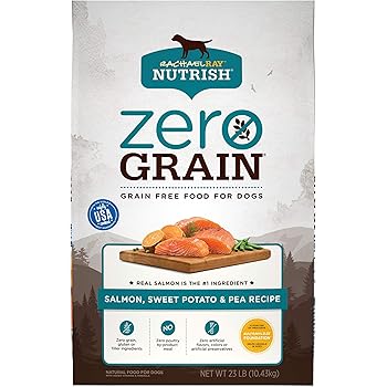 members mark dog food grain free