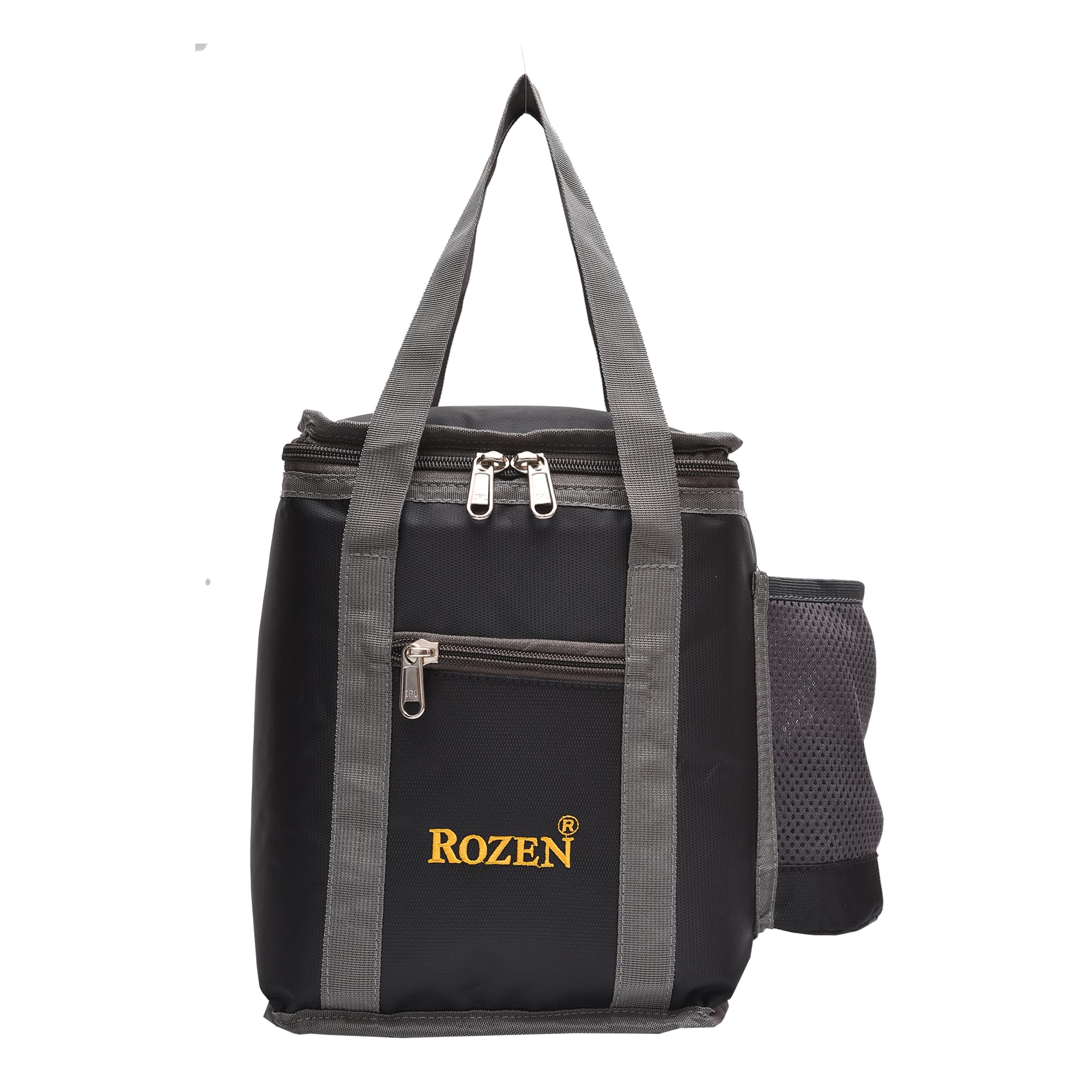 ROZEN Lunch Tiffin Bag - Keep Food Fresh! -1