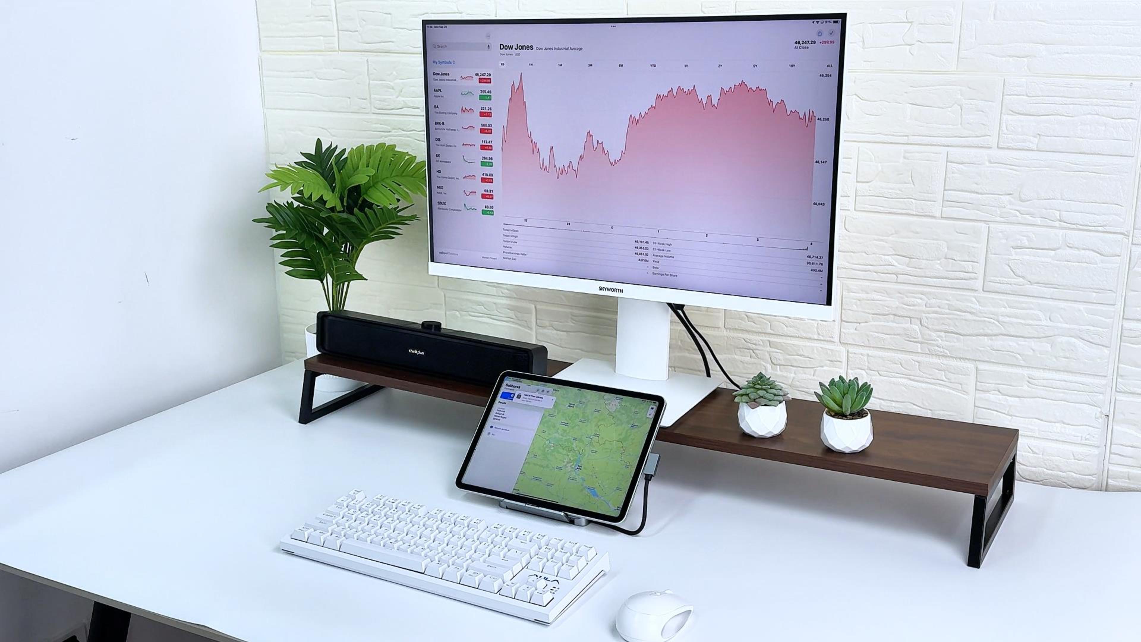 Dock For Ipad 10th Gen