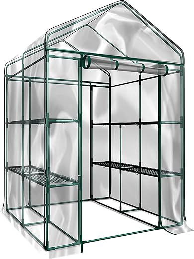 Greenhouses & Accessories