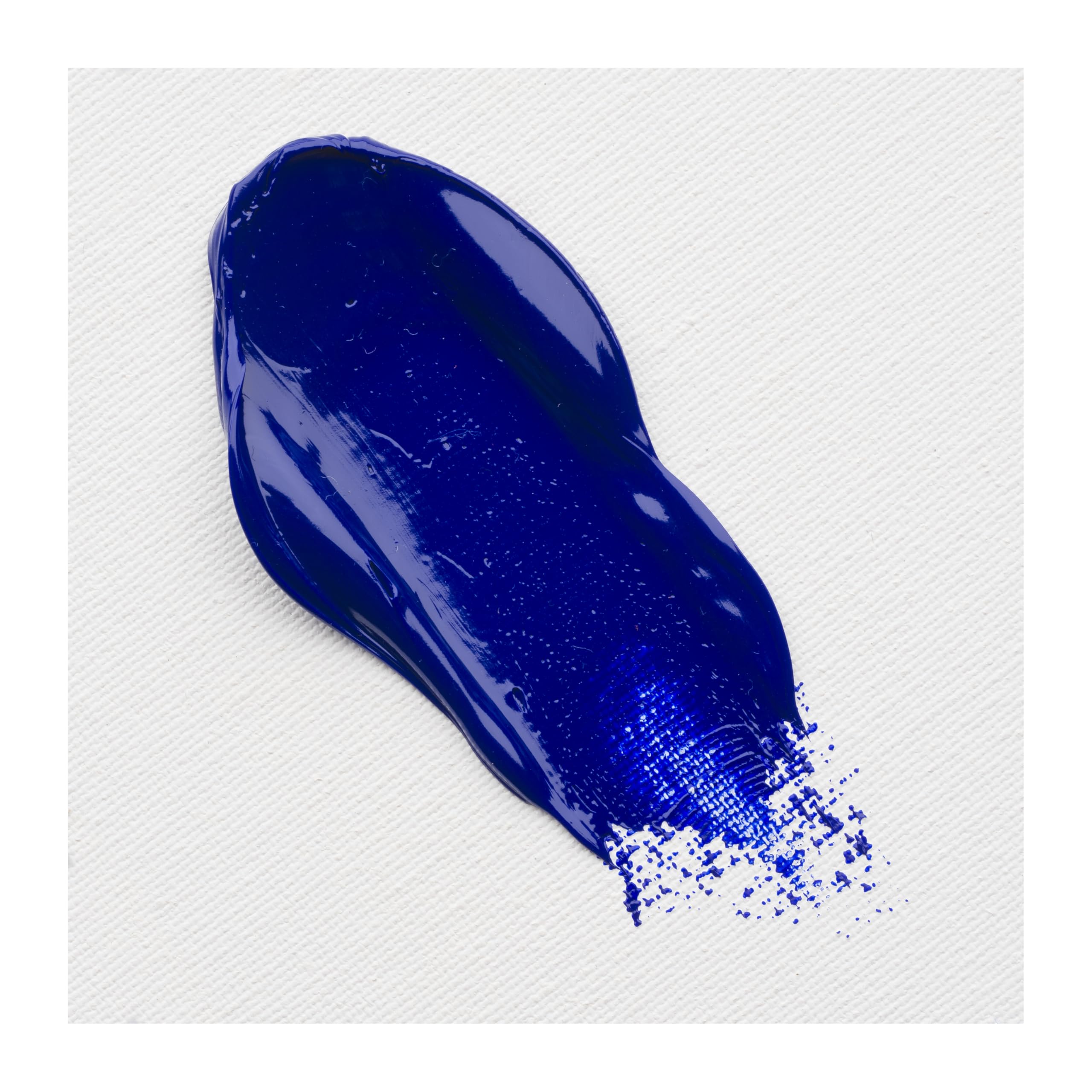 Cobra Royal Talens Study – Colore Ad Olio Miscelabile In Acqua, Tubo 40 Ml, Blu Cobalto (Oltremare)