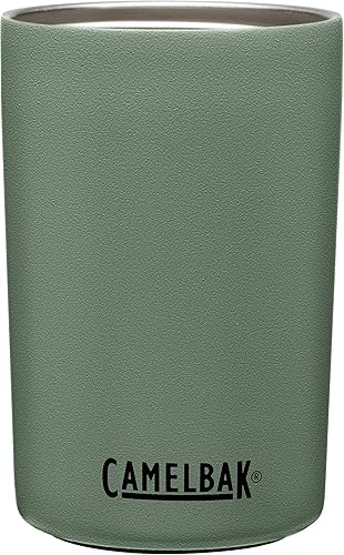 Miniatura 7 de CamelBak Botella de agua y taza de viaje MultiBev - Acero inoxidable aislado