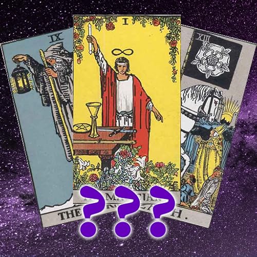 Tarot Card Meanings