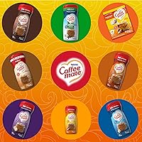 Vista 8 de Nestle Coffee Mate - Crema de café con avellana, 15 onzas (paquete de 6)