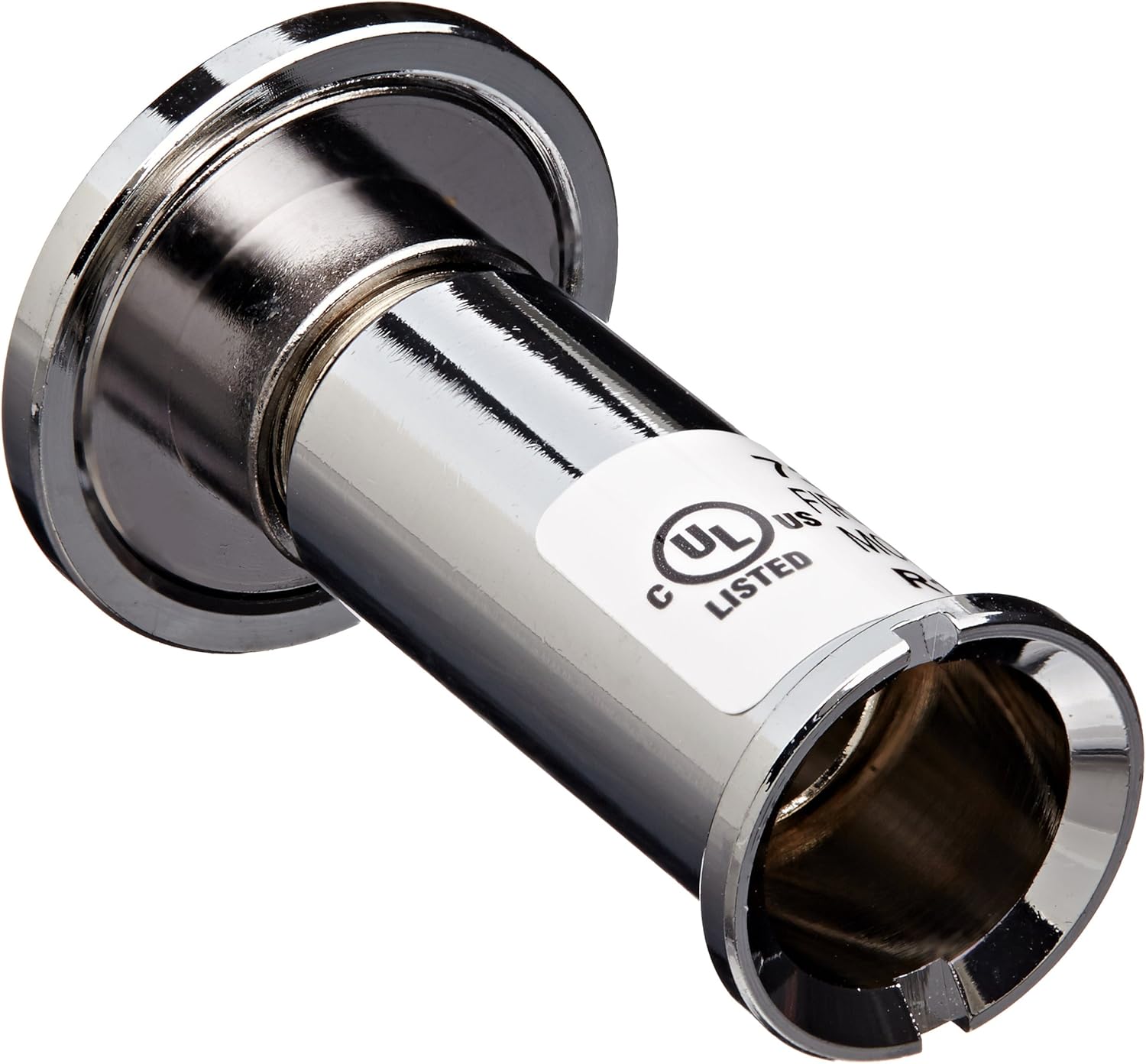 Rockwood 622.CRM UL Listed 190degree Door Viewer for 13/8" to 21/8