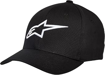 Alpinestars Mens Ageless Curve Flexfit