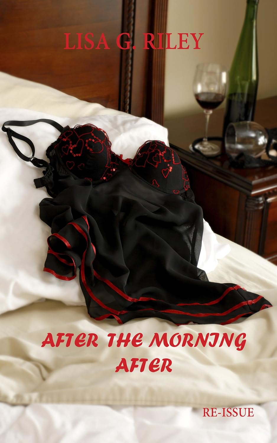 After the Morning After - Kindle edition by Riley, Lisa G.. Literature ...