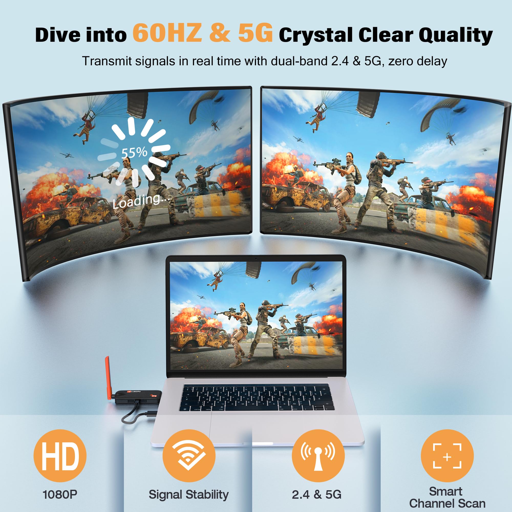 Science Image NDI HD mini - 3G-SDI 4Kp30 HDMI Full NDI Encoder and Decoder - MAG Science Image NDI HD mini - 3G-SDI 4Kp30 HDMI Full NDI Encoder and Decoder - MAG