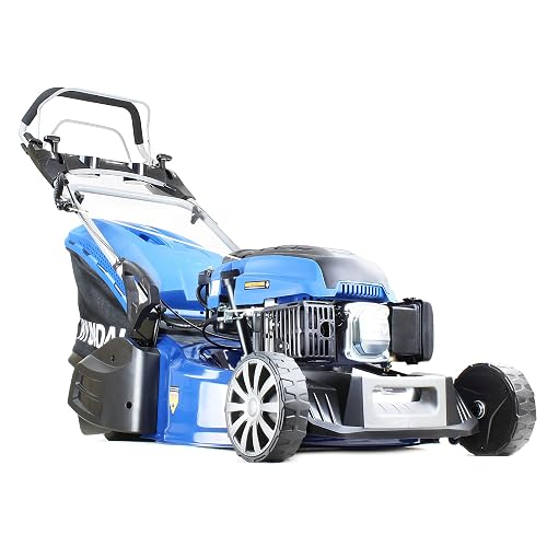 Hyundai 19" Petrol Roller
