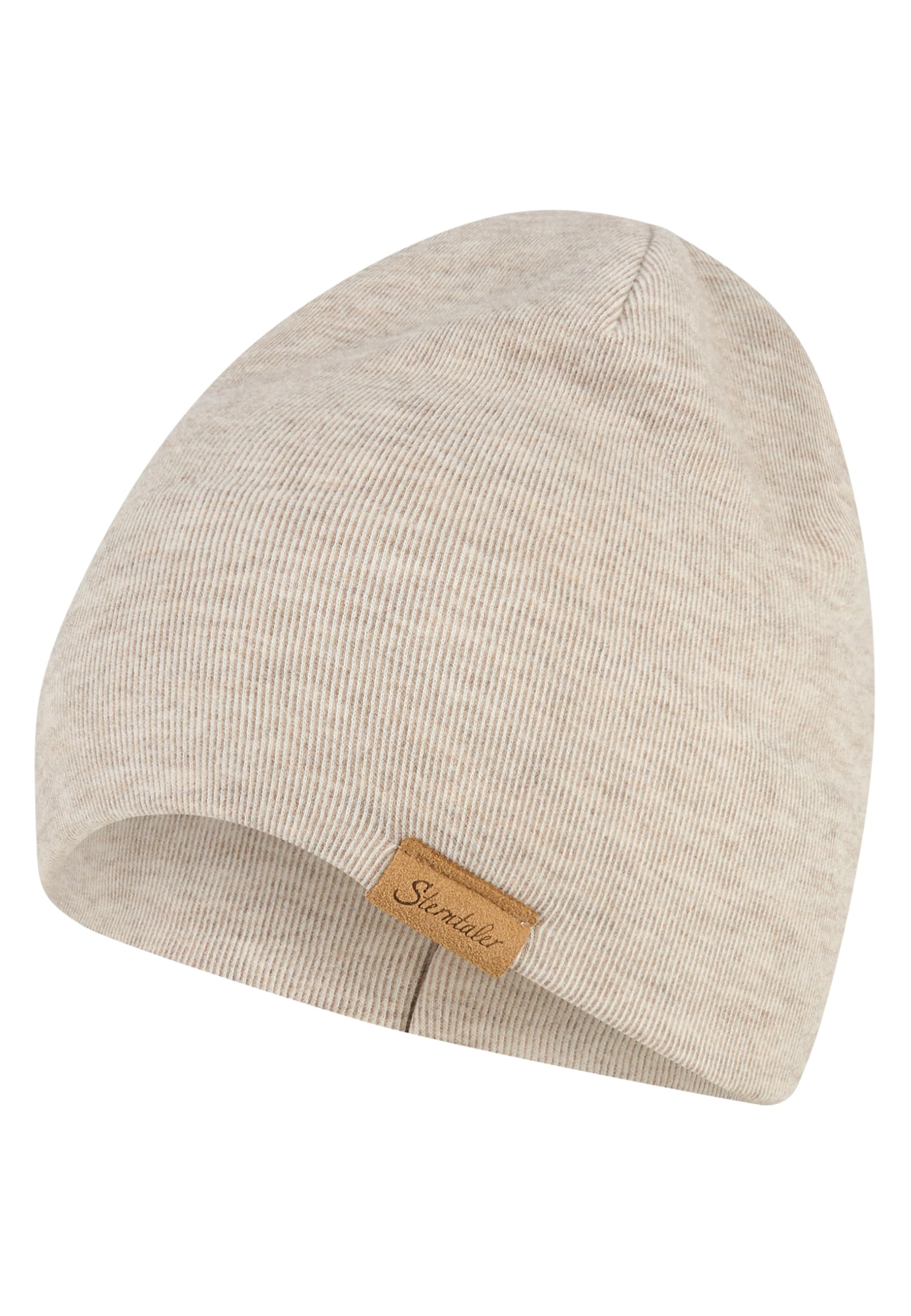 Sterntaler Unisex Beanie-Mütze Beanie Melange
