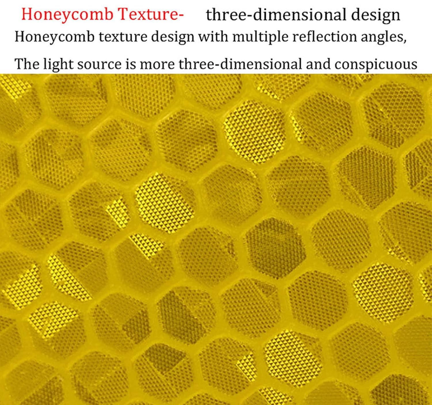 Reflective Tape, Reflective Tape, Safety(D)