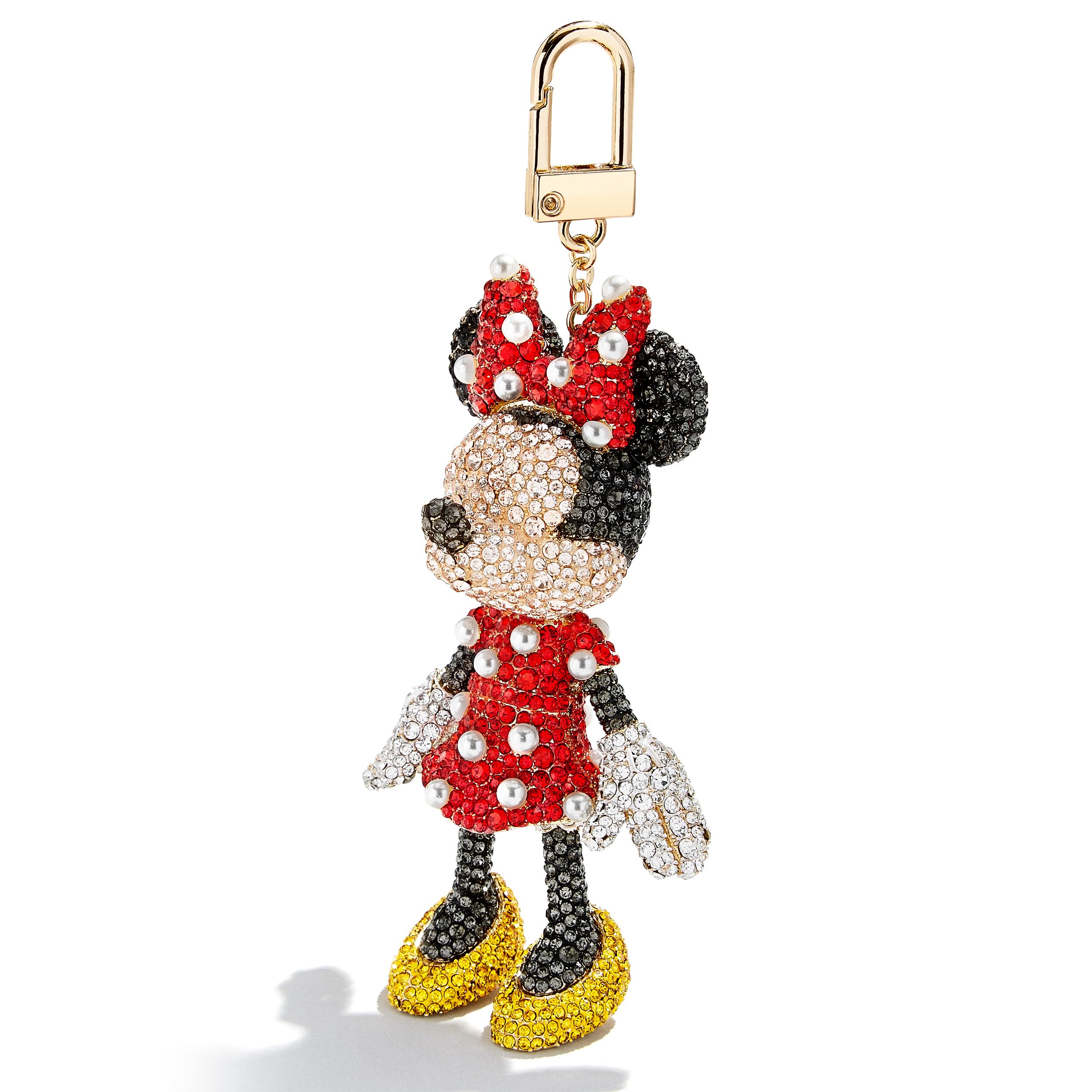 Classic Disney Character Bag Charms