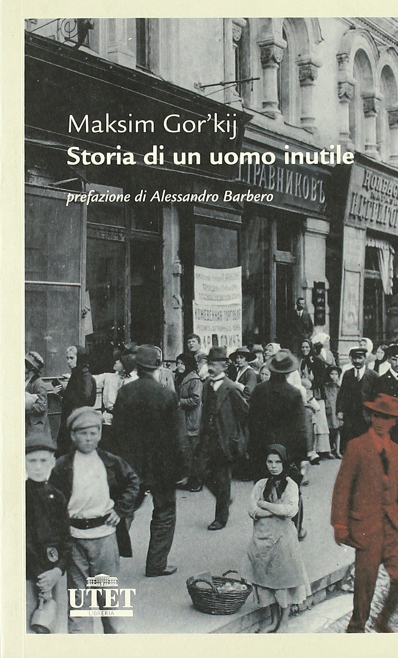 Storia di un uomo inutile