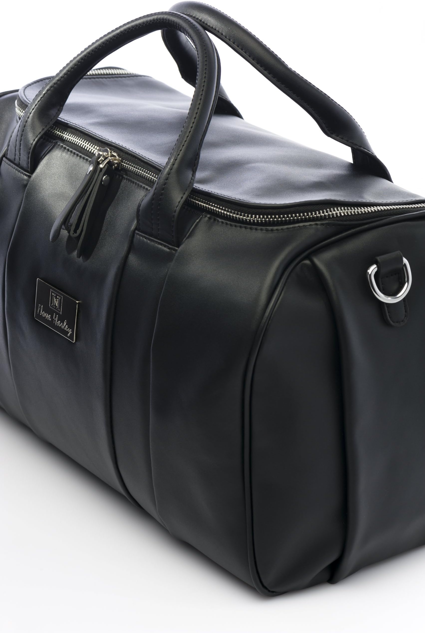 Nova Harley Luxury Changing Bag (Manhattan)