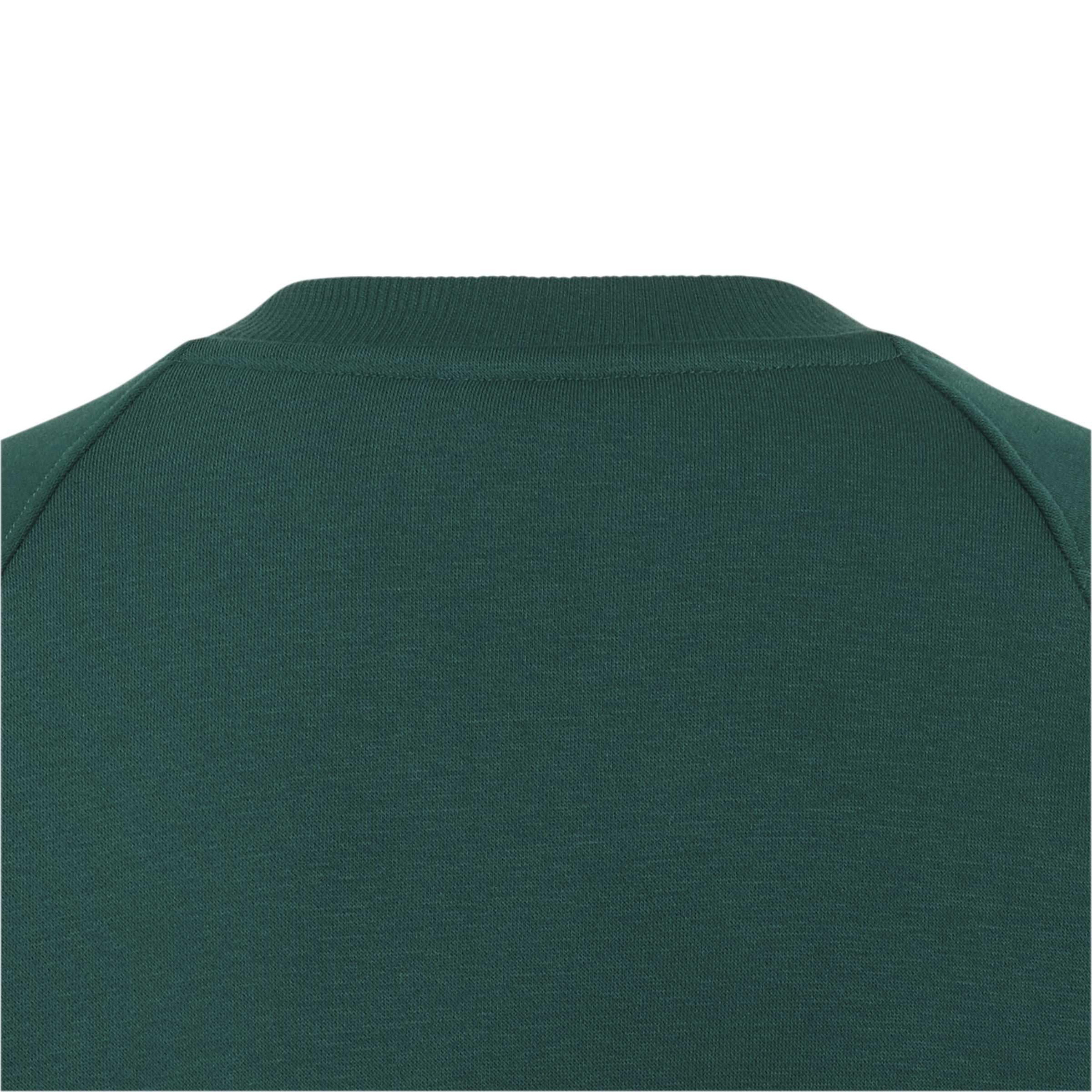 Adidas Girl's Seasonals Collegiate Typography V-Neck Junior Girls bluza z kapturem (1 opakowanie)