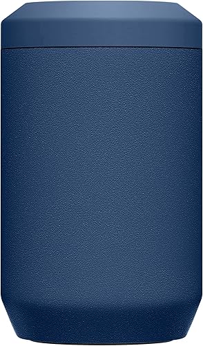 Miniatura 3 de CamelBak Horizon - Enfriador de latas, acero inoxidable aislado