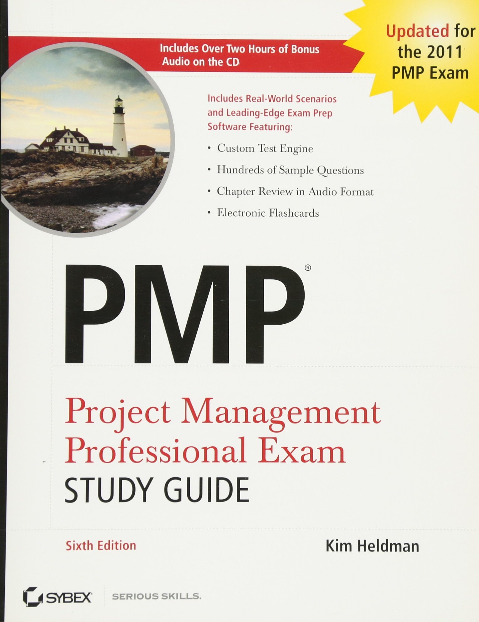 PMP Project Management Professional Exam Study Guide, 6th Edition 6th Edition
