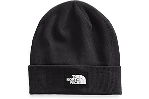 North Face Dock Worker Recycled Beanie
