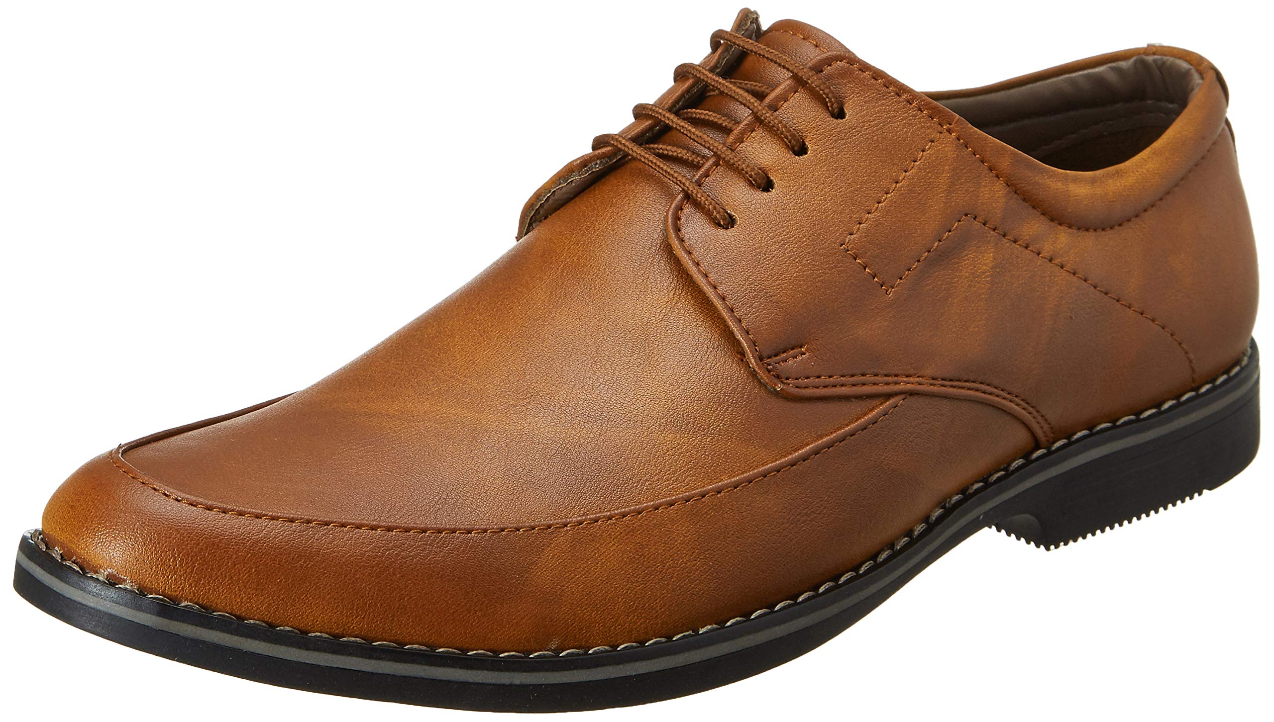 Centrino Mens 7097 Tan Footwear-8 UK/India (42 EU) (7097-01) (B07LGSYLM8) Amazon Price History, Amazon Price Tracker