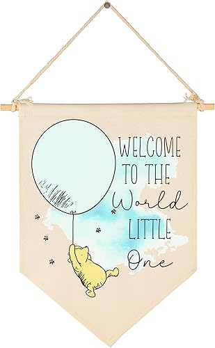 Decoración de anuncio de bienvenida al mundo, regalo de felicitación para bebé, regalo para bebé, regalo para baby shower, decoración de bandera