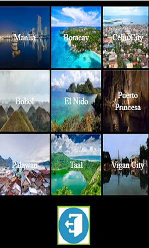 Explore the Philippines