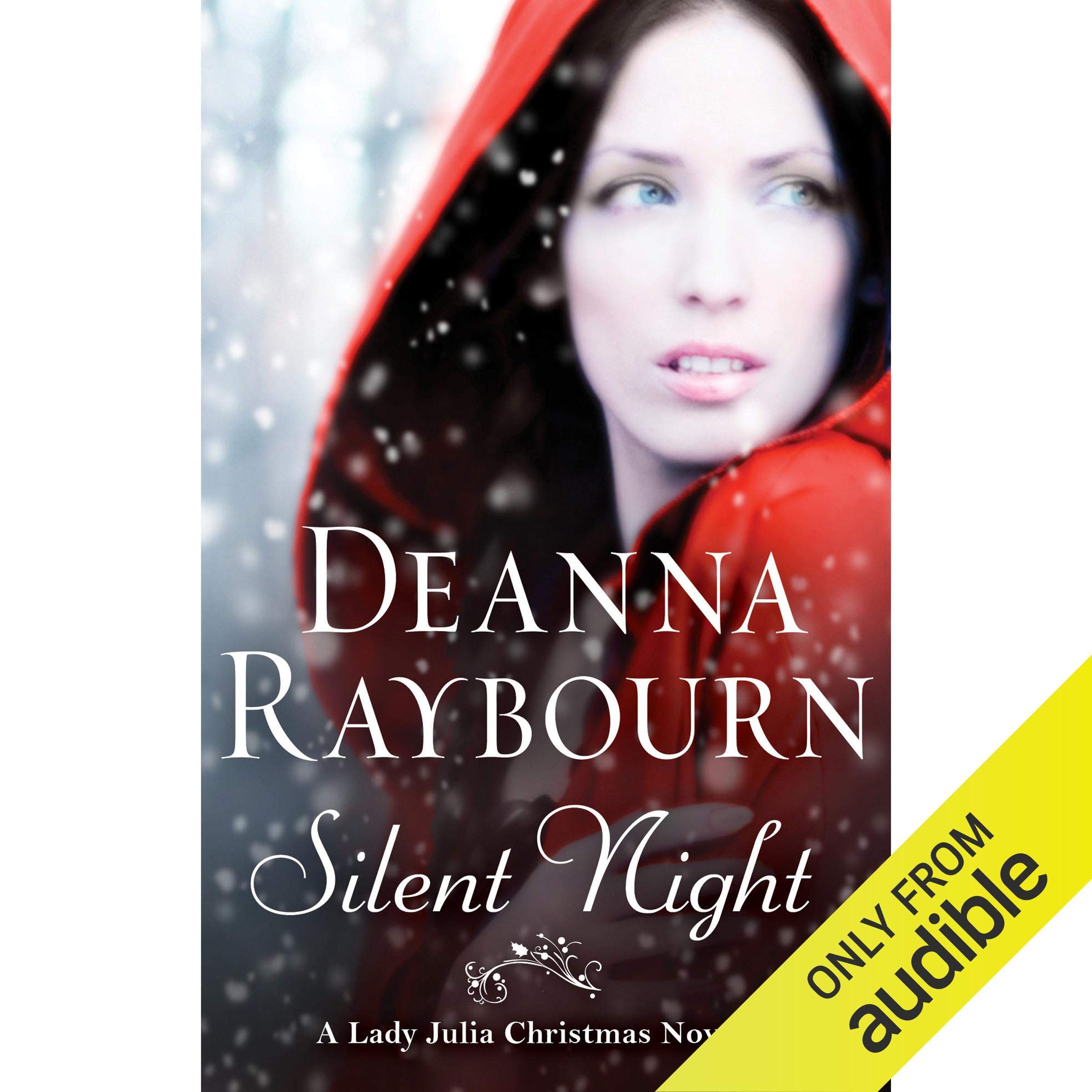 Cover art for Silent Night