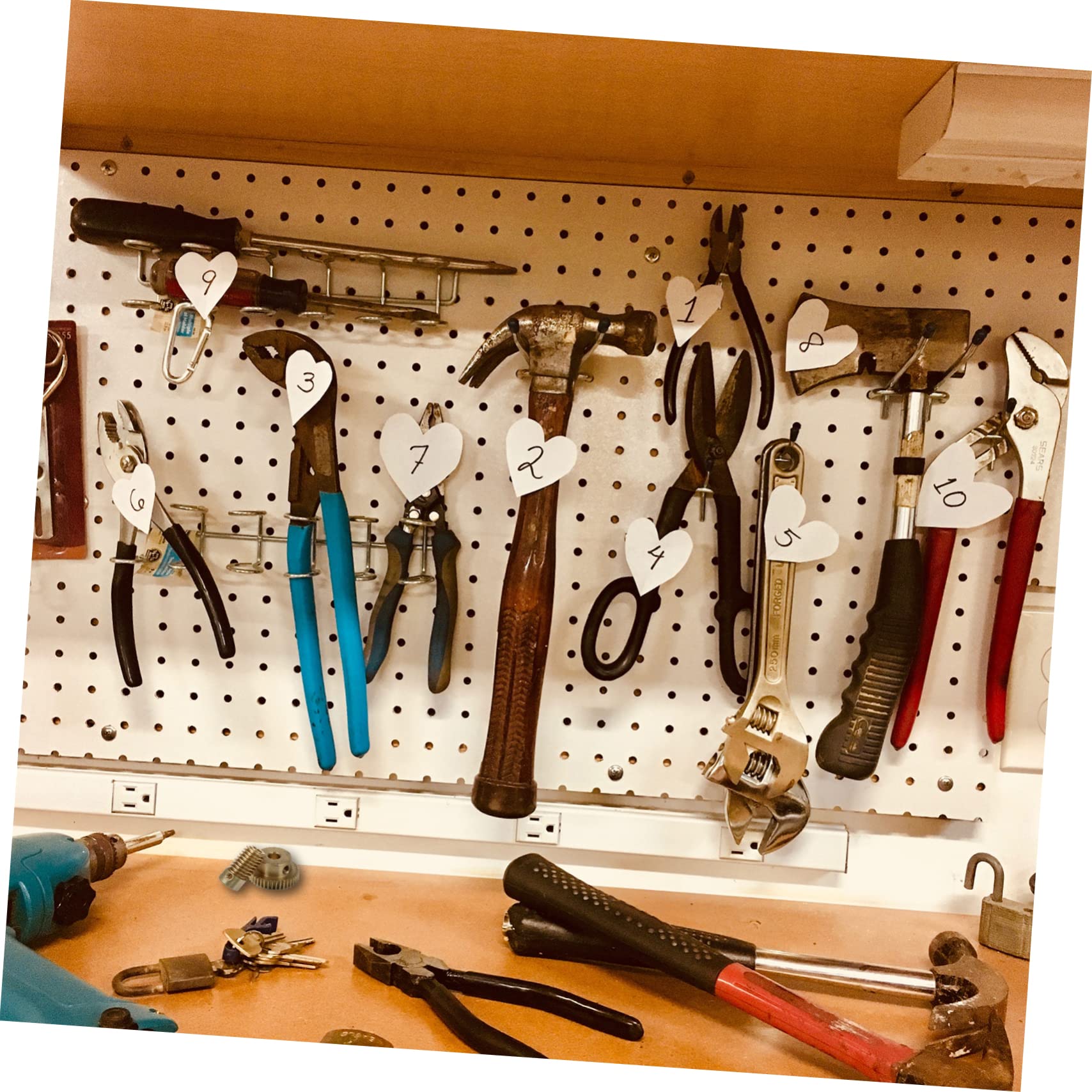 SOLUSTRE 2-tlg. Schneckengetriebe Set - Messing Kegelzahnrad Modul 0,8 Mit 15 Zähnen